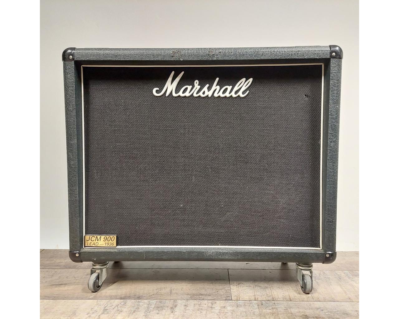 MARSHALL JCM 900 1936 