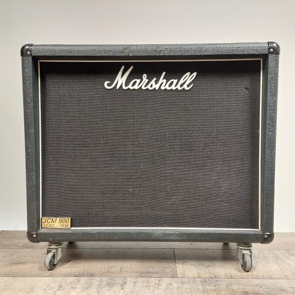 MARSHALL JCM 900 1936 
