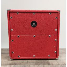 Amps4You 1x12" Jensen Chicago MOD Series 10-50