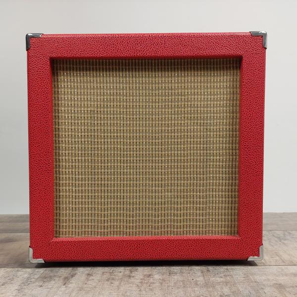 Amps4You 1x12" Jensen Chicago MOD Series 10-50