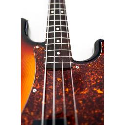 Yamaha Pulser Bass PB4-400