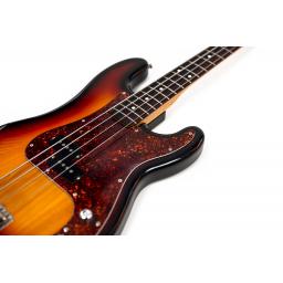 Yamaha Pulser Bass PB4-400