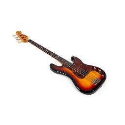 Yamaha Pulser Bass PB4-400