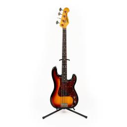 Yamaha Pulser Bass PB4-400