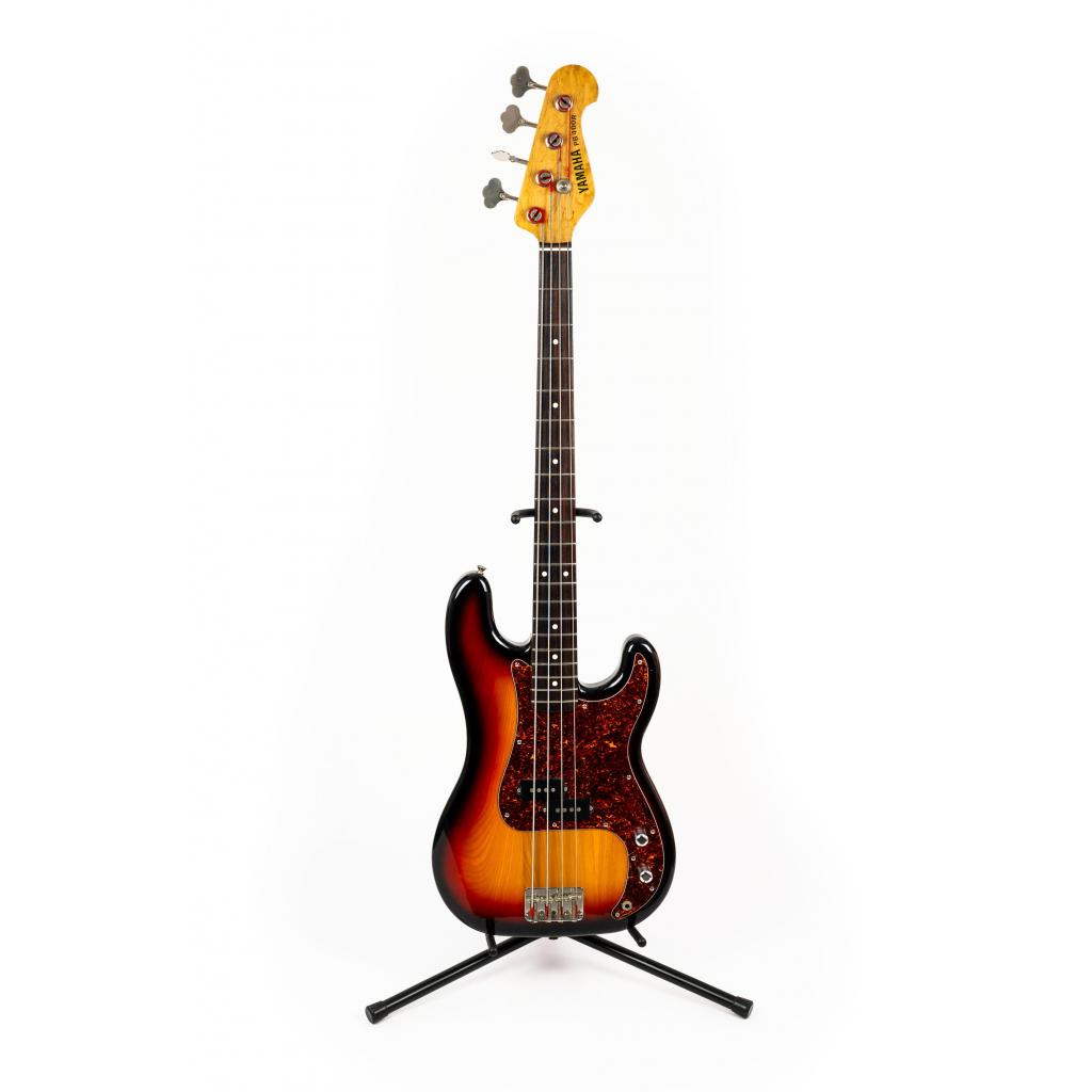Yamaha Pulser Bass PB-400