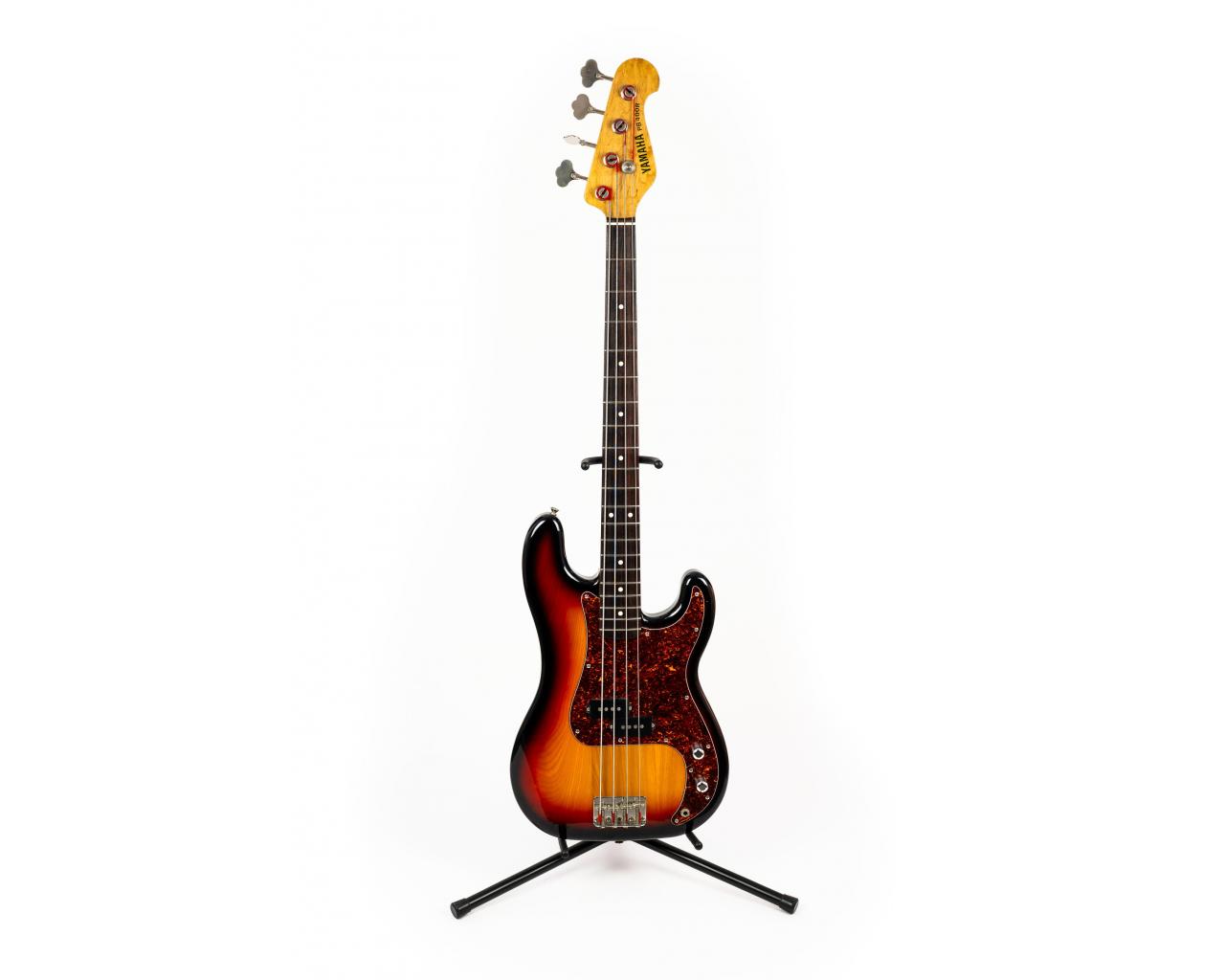 Yamaha Pulser Bass PB4-400