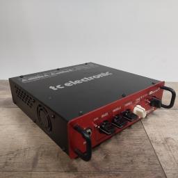 TC Electronic BH250