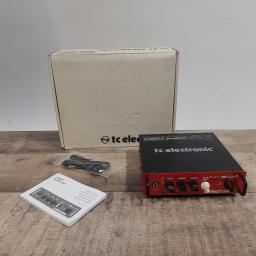 TC Electronic BH250