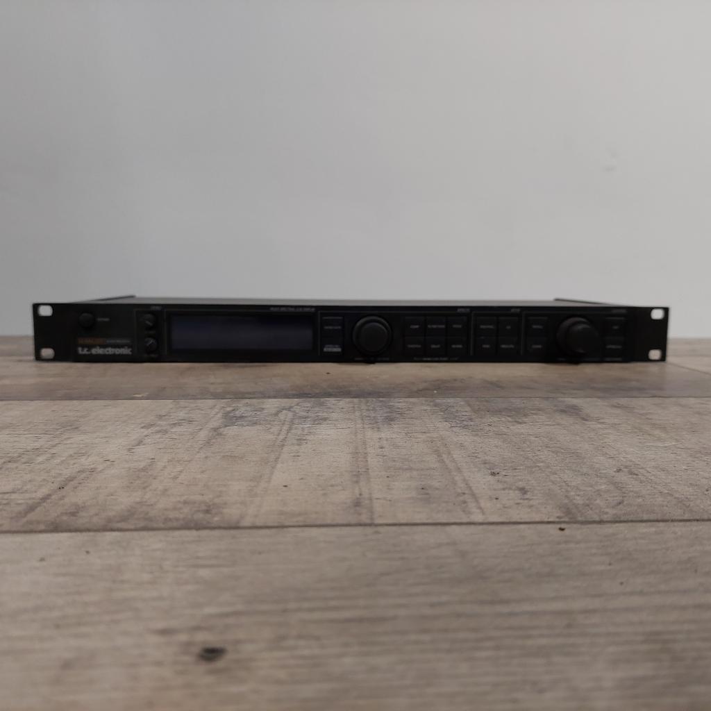 TC Electronic G Major