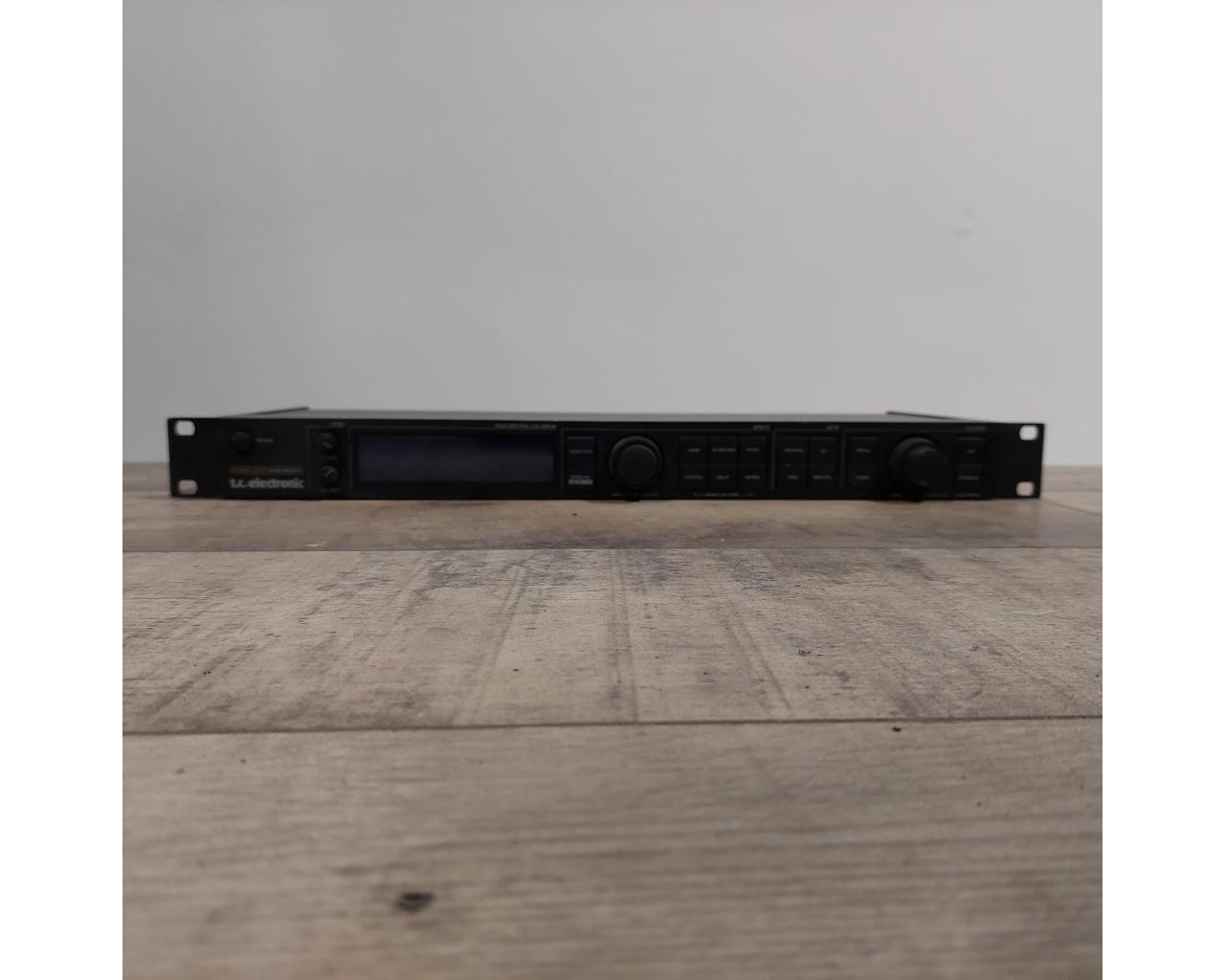 TC Electronic G Major