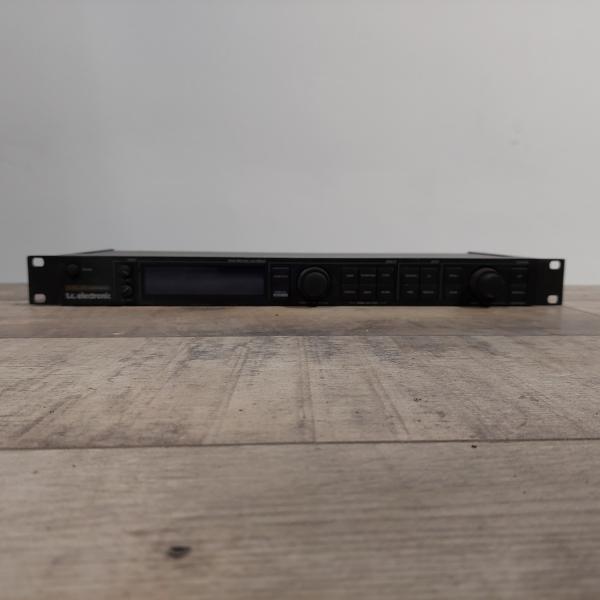 TC Electronic G Major