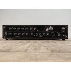 Aguilar AG500 Dual Channel