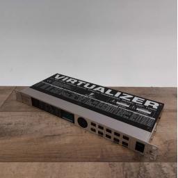 Behringer Virtualizer DSP1000