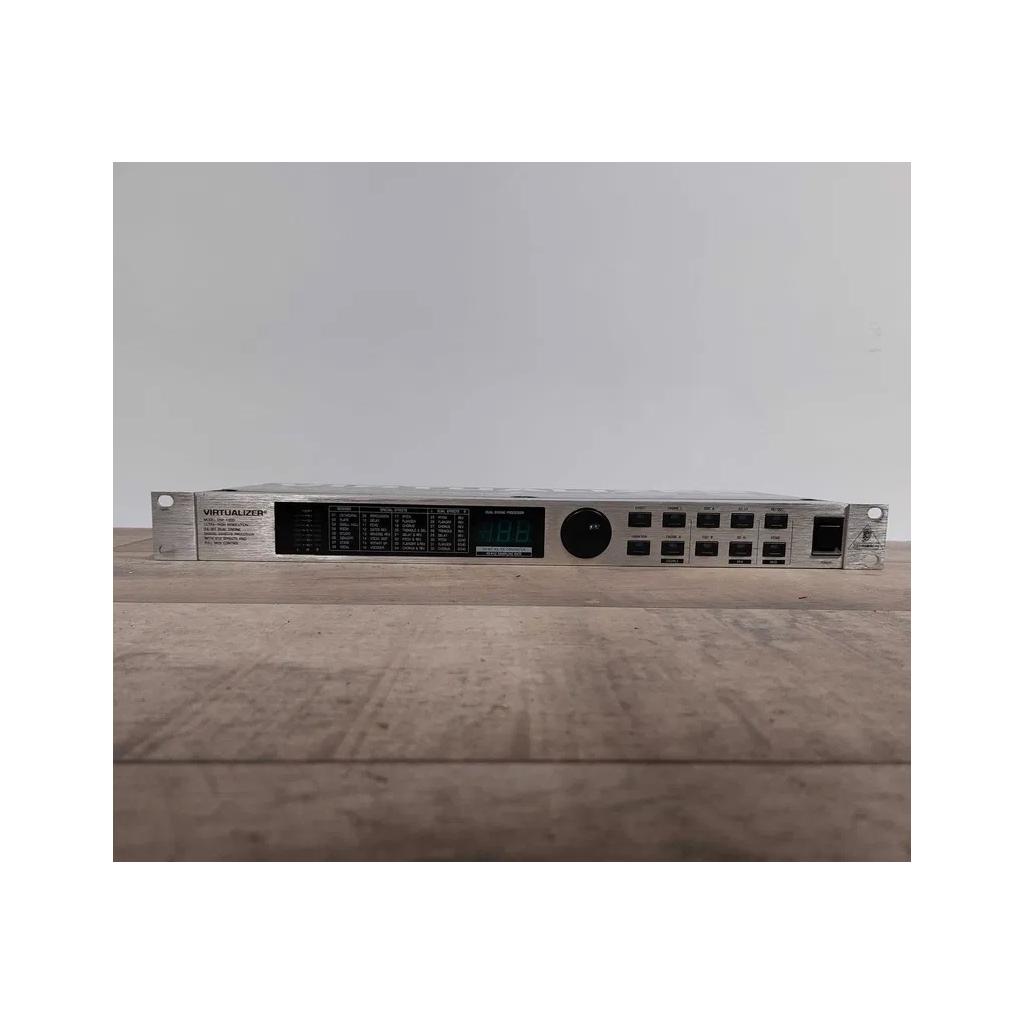 Behringer Virtualizer DSP1000