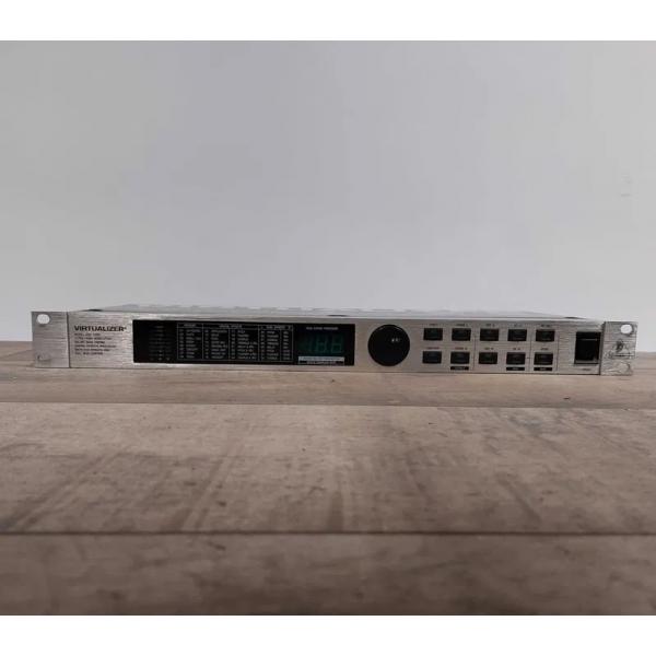 Behringer Virtualizer DSP1000