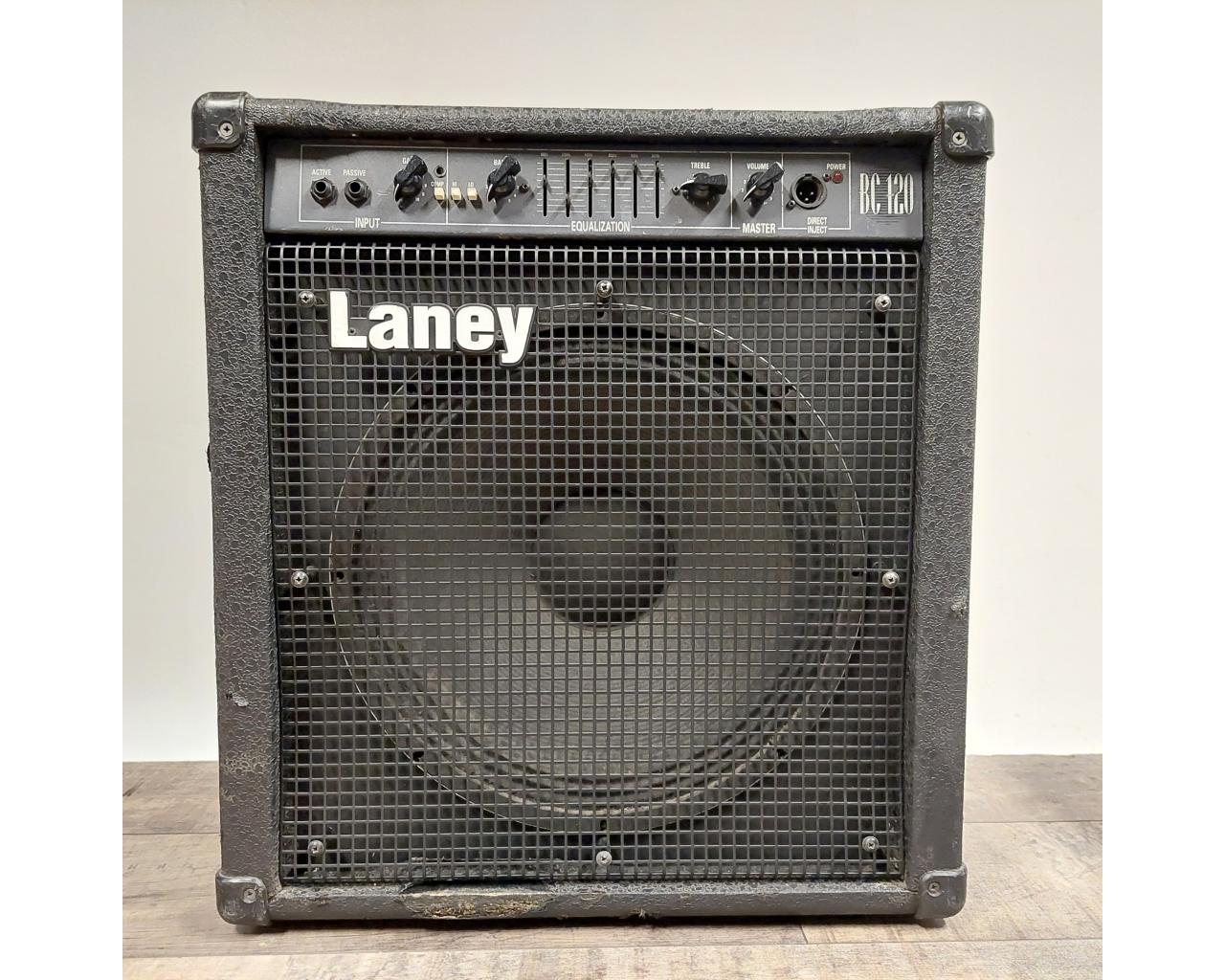 Laney BC-120