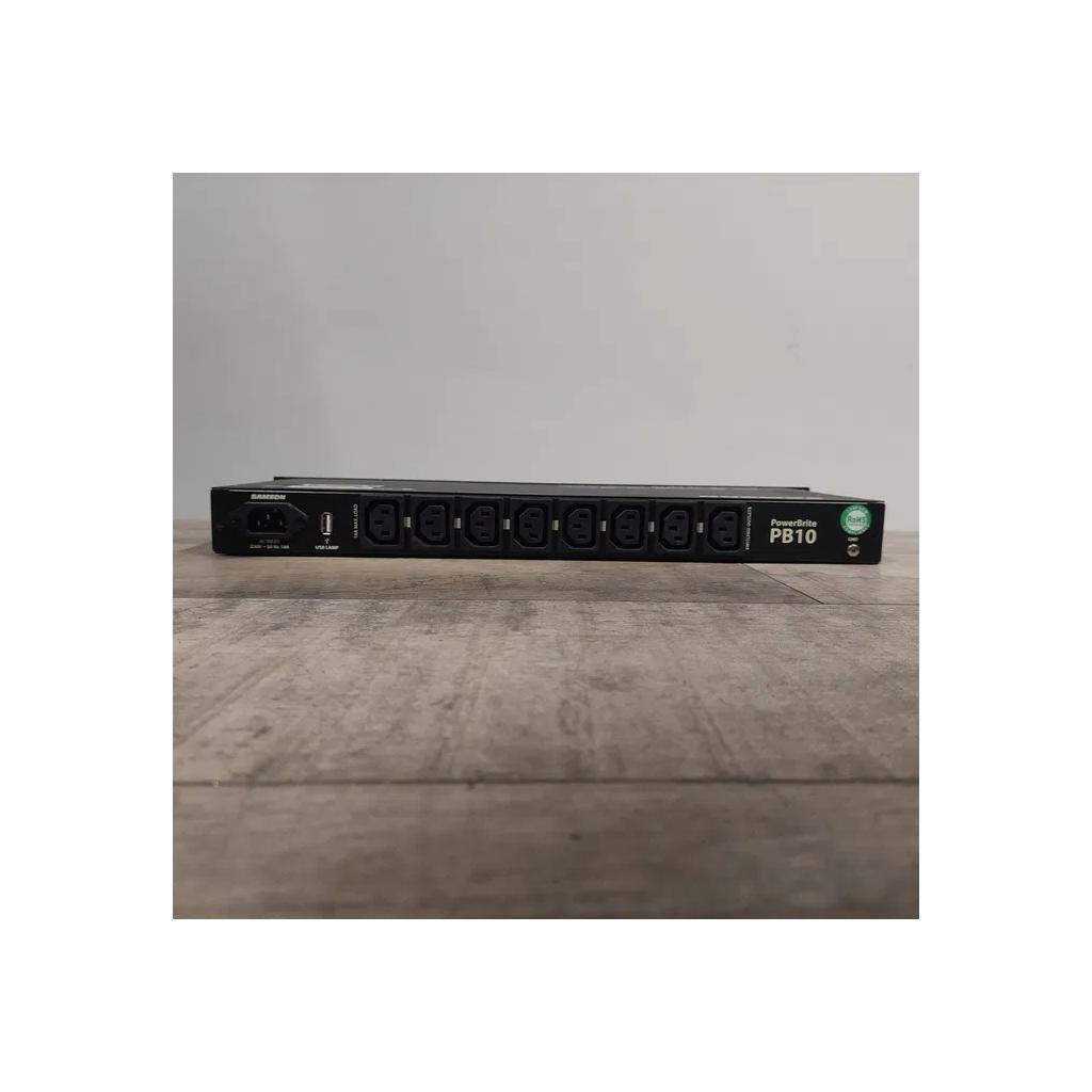 Samson Powerbrite PB10