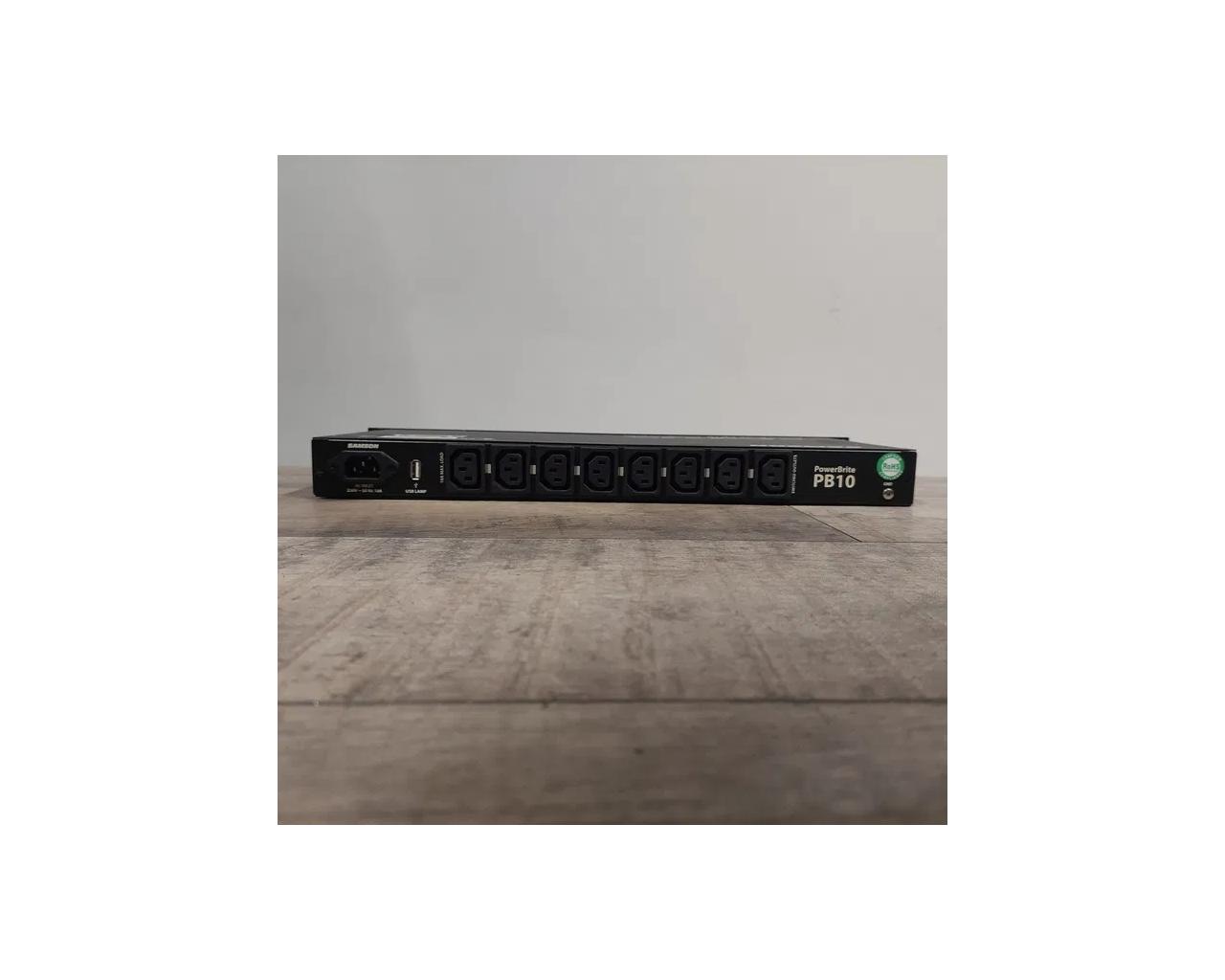 Samson Powerbrite PB10