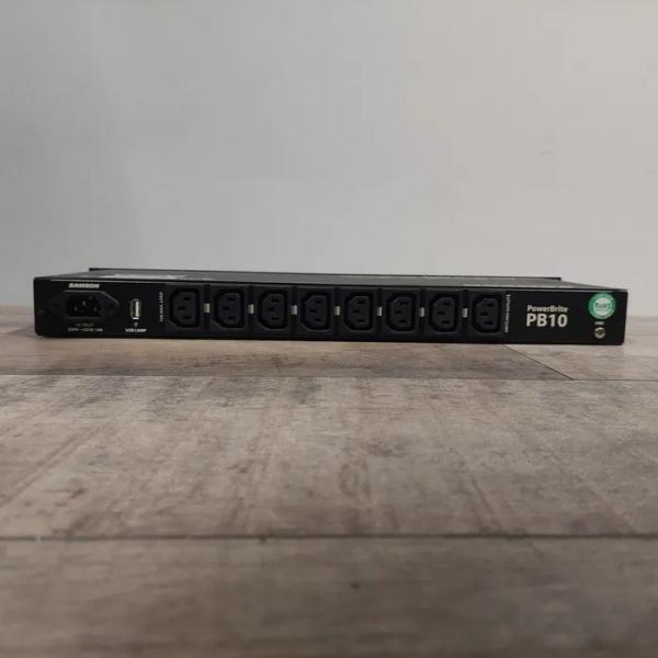 Samson Powerbrite PB10