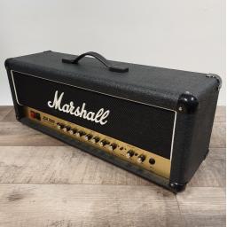 MARSHALL JCM 2000 DSL 50 2010