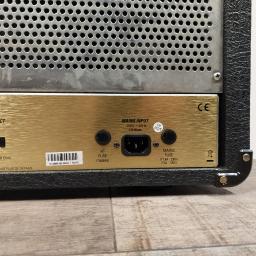 MARSHALL JCM 2000 DSL 50 2010