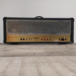 MARSHALL JCM 2000 DSL 50 2010