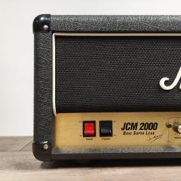 MARSHALL JCM 2000 DSL 50 2010
