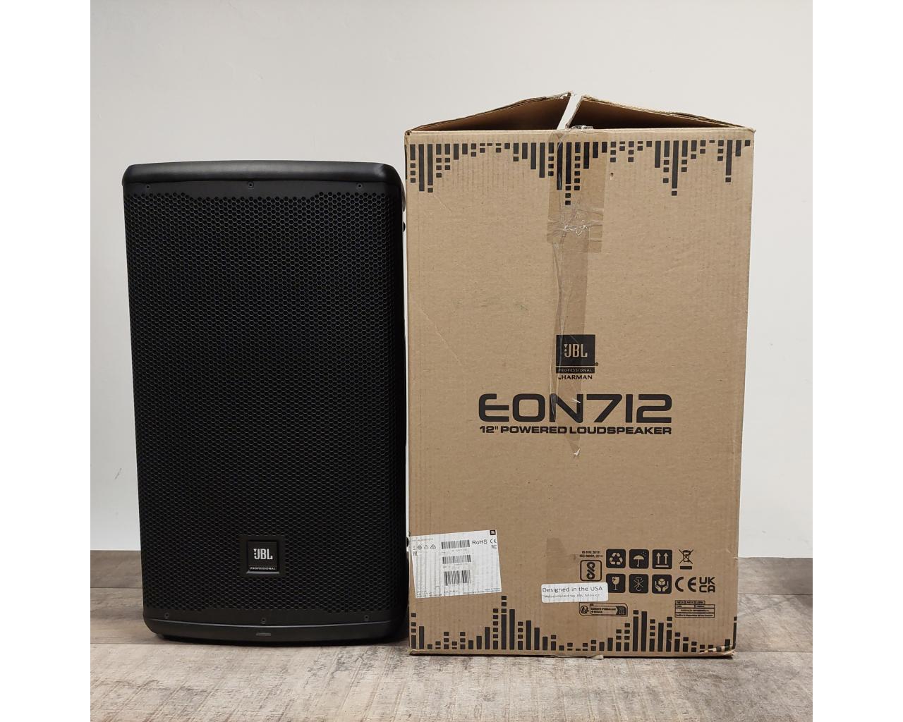 JBL EON 712