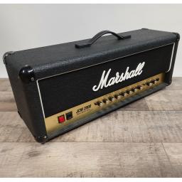 MARSHALL JCM 2000 DSL 50 2010