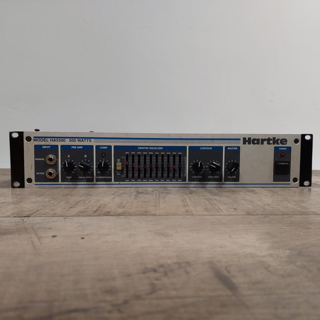 HARTKE 5500