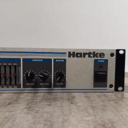 HARTKE 5500