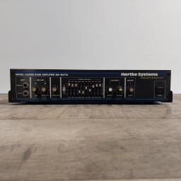 HARTKE 2000