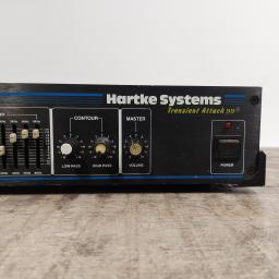 HARTKE 2000