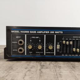 HARTKE 2000