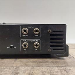HARTKE 2000