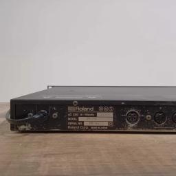 Roland GP-16  + sterownik Midi FC-100 80s