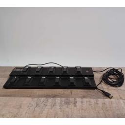 Roland GP-16  + sterownik Midi FC-100 80s