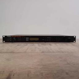 Roland GP-16  + sterownik Midi FC-100 80s