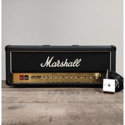 MARSHALL JCM 2000 DSL 50 2008