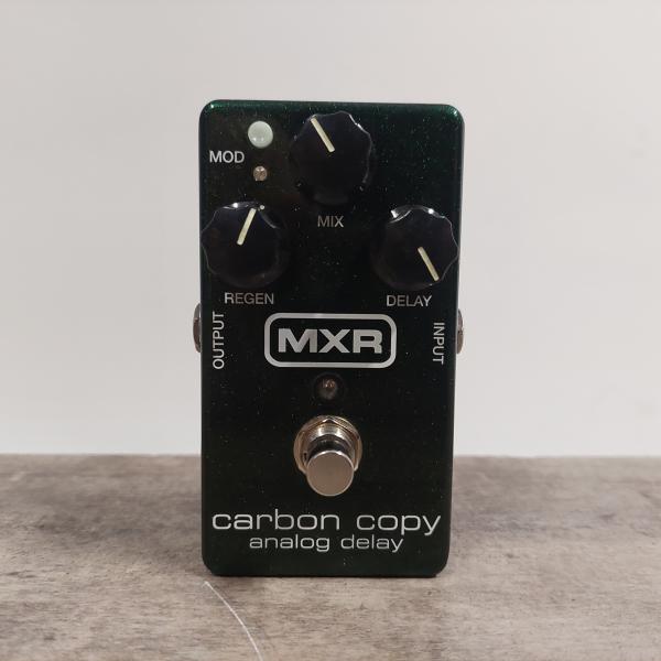 MXR Carbon Copy