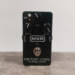 MXR Carbon Copy