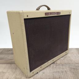 FENDER BLUES DEVILLE 212 G12M