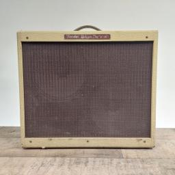 FENDER BLUES DEVILLE 212 G12\M