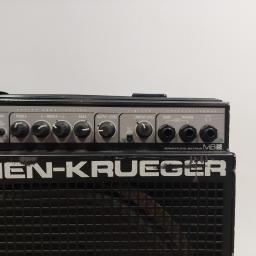 GALLIEN KRUEGER MB150S- 112