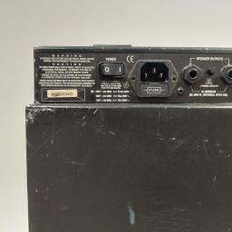 GALLIEN KRUEGER MB150S- 112