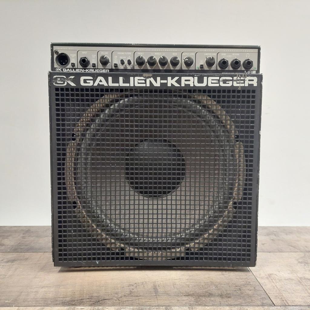 GALLIEN KRUEGER MB150S- 112