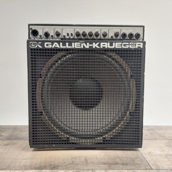 GALLIEN KRUEGER MB150S- 112