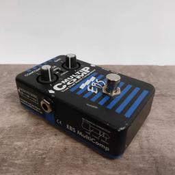 EBS Multicomp