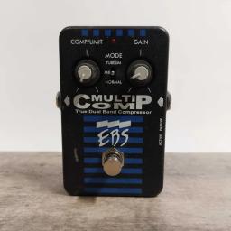 EBS Multicomp
