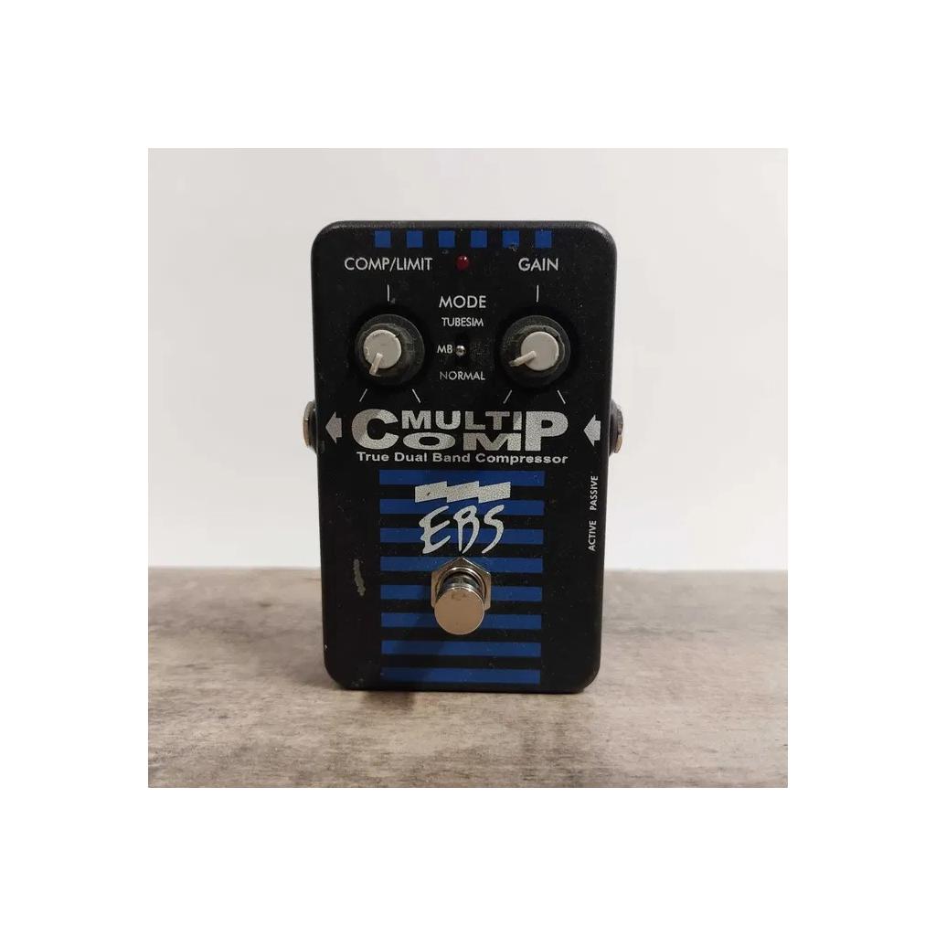 EBS Multicomp